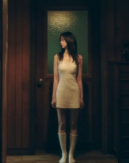 LOVELYZ(ロブリズ) 流出