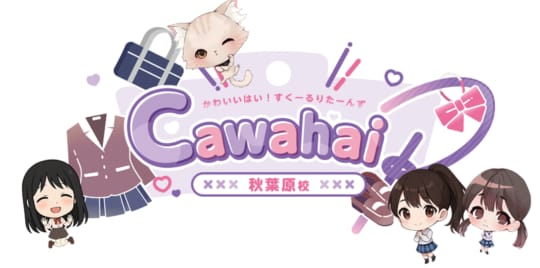 https://chs-akihabara.net/