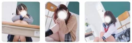 3年H組_女性一覧