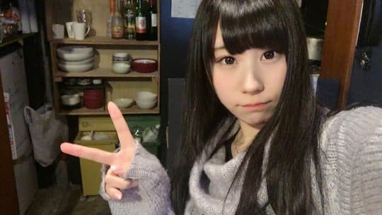 絢森いちか