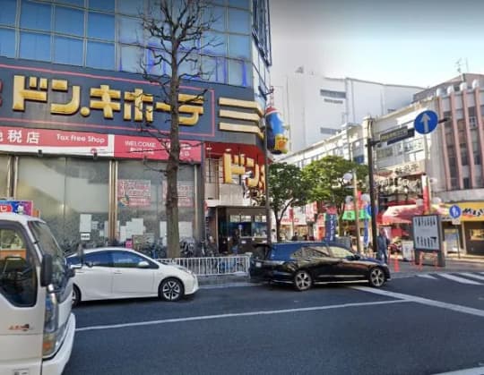 ドン・キホーテ