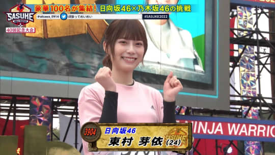東村芽依 エロ