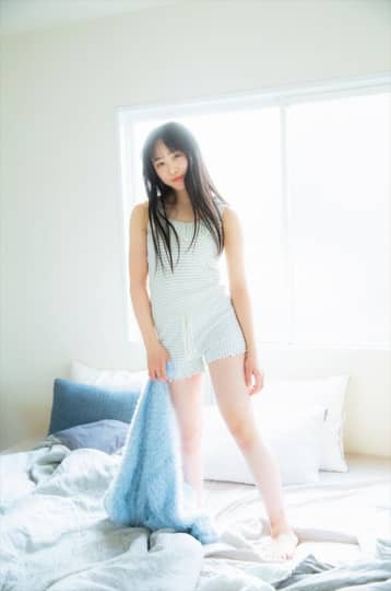 本田望結