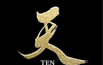 HIDEOUT天-TEN-
