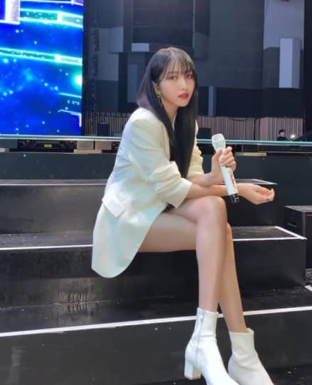 GFRIEND(ジーフレンド) 流出