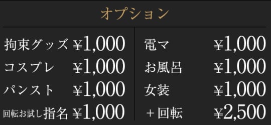 オプション