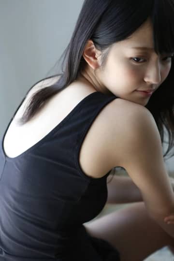 鈴木愛理 エロ