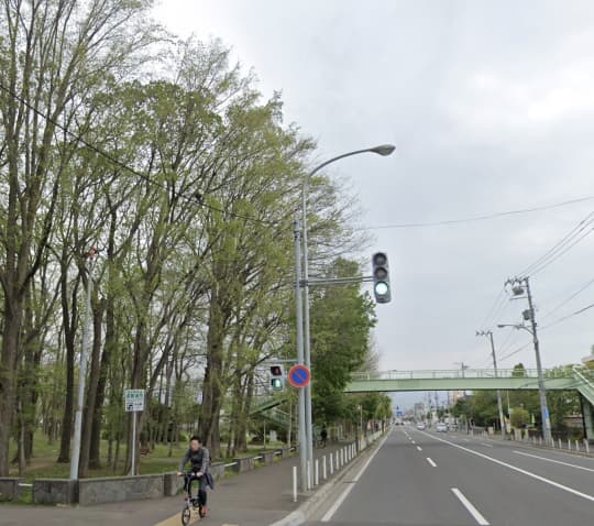 花太郎 札幌北41条店