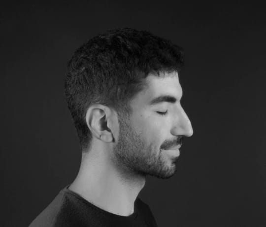 a men