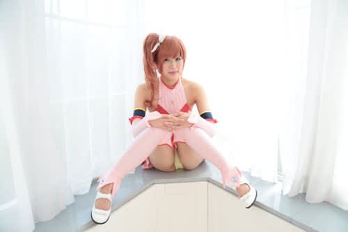 長澤ルナ