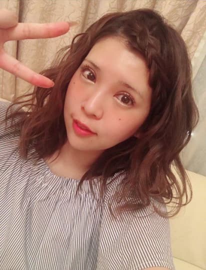 坂口杏里