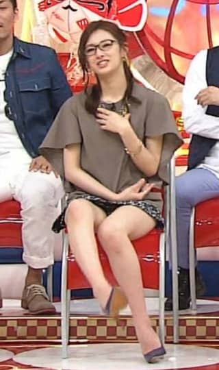 北川景子 エロ
