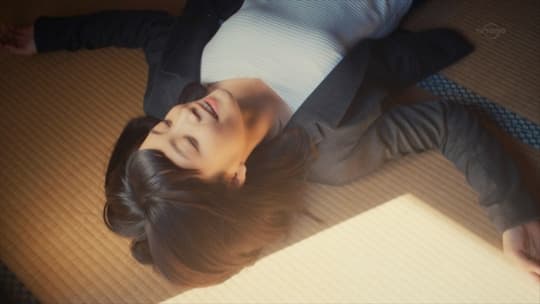 深川麻衣 エロ