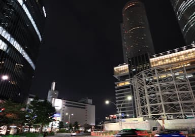 金山駅
