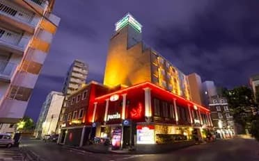 熊本市街ラブホ