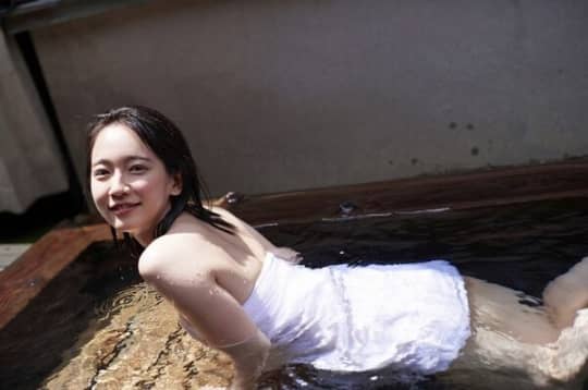 吉岡里帆