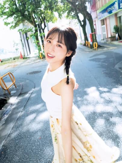 小栗有以 エロ