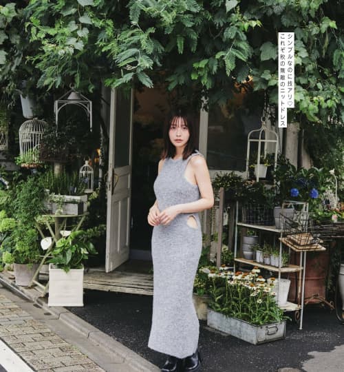  長濱ねる おっぱい