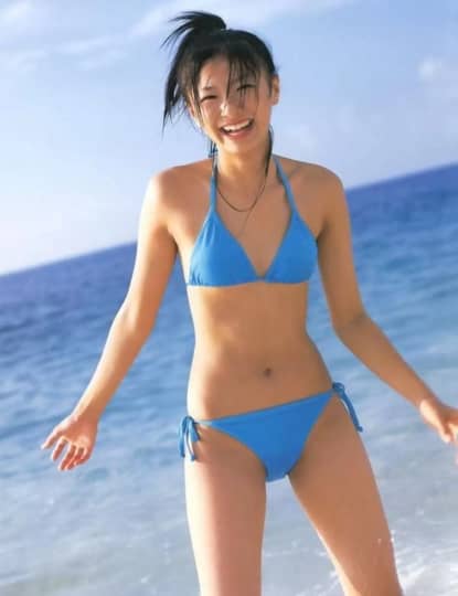 榮倉奈々 エロ