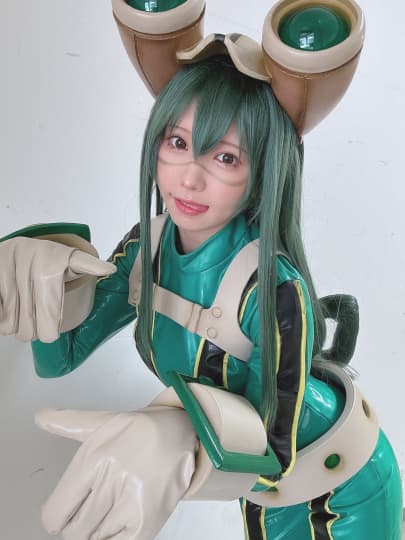 可愛いえなこの画像