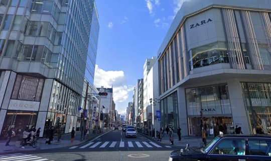 行き方