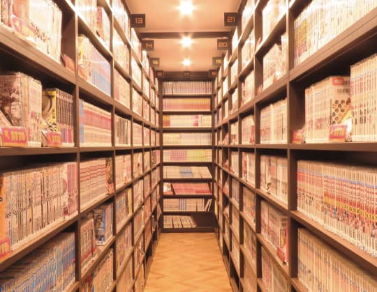 NET-CUBE西葛西店