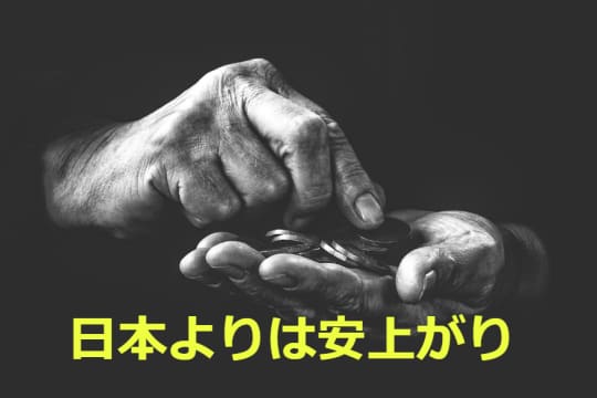 コインの画像