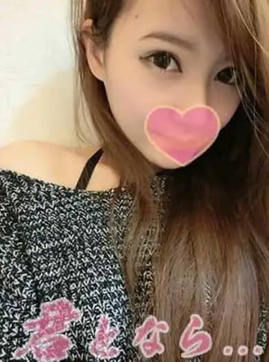 君とならの女の子