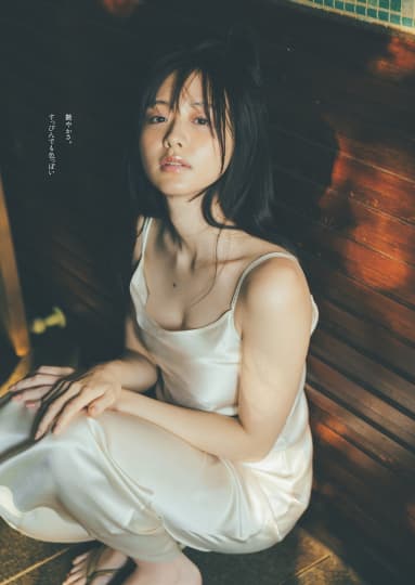 森香澄