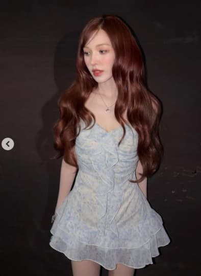Red Velvet(レッドベルベット) 流出