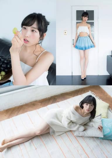 小栗有以 エロ