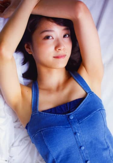 深川麻衣 エロ