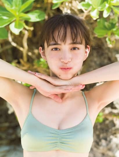 井桁弘恵 エロ