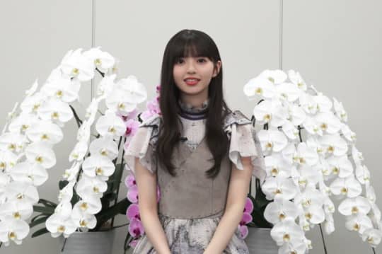 齋藤飛鳥 おっぱい