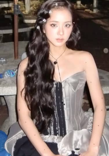 BLACKPINK ジス エロ まんすじ