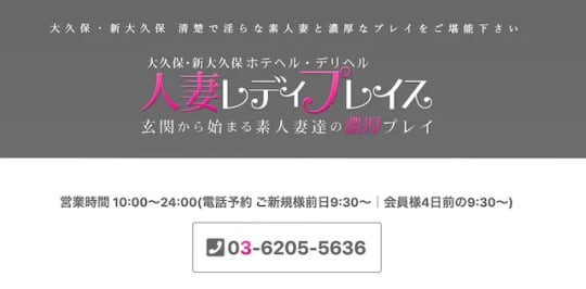 人妻レディプレイス