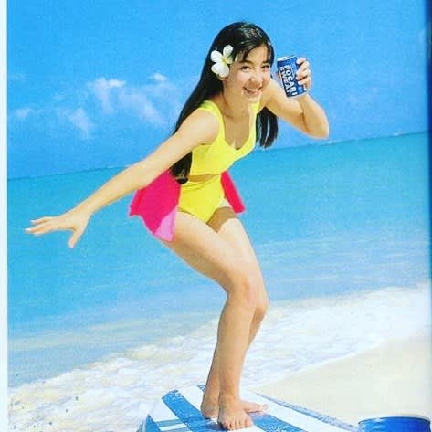 宮沢りえ エロ