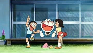 しずかちゃん