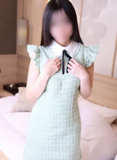 女の子