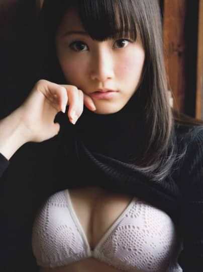 Cカップ 芸能人