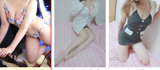 女性一覧