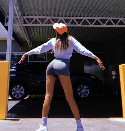ローラ　セックス