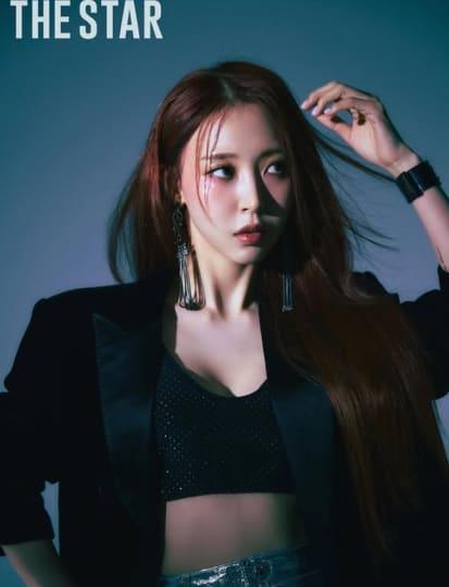 MAMAMOO(ママム) 流出