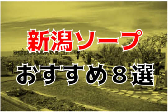 新潟の夜遊び記事