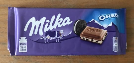 milka