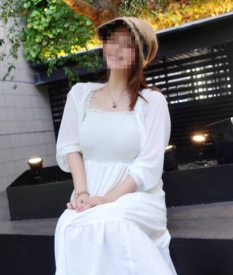 喫茶レンタルでプレイした女の子