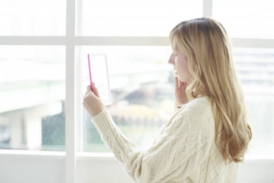 セックスしないと