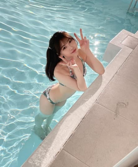 石川澪