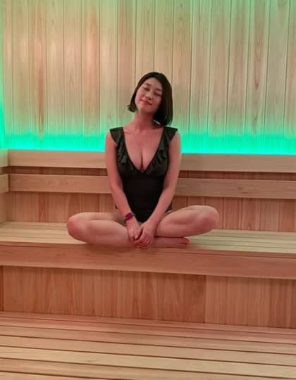 原幹恵 おっぱい
