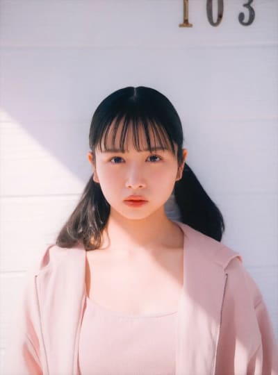 上村ひなの エロ